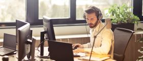 Helpdesk list